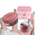 Gege bear Jam lip honey
