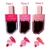 Tinta heladito pink 21