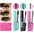 Máscara Fake lashes pink 21