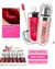 Gloss pink 21 Dup de kiko