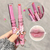 Gege bear Solid lip gloss