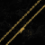 Correntes Banhadas a Ouro 18k