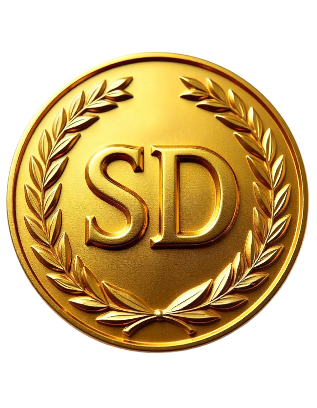 SD Joias