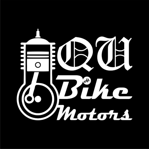 QU Bike Motors