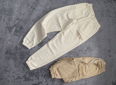 Jogging essentials