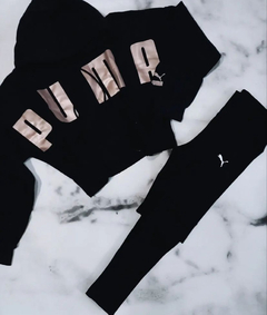 Calza puma