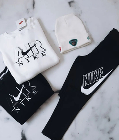 Calza nk nick