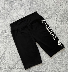 Short nk lycra - STRONG