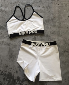 Conjunto nk pro corto