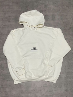 Buzo new balance - comprar online