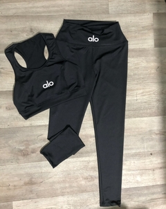 Conjunto alo