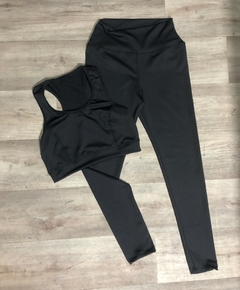 Conjunto milo