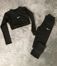 Conjunto nk basic