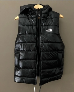 Chaleco tnf