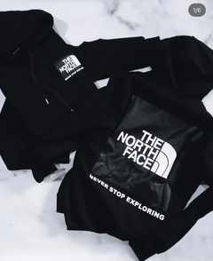 BUZO THE NORTH FACE