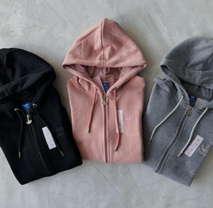 Campera adidas