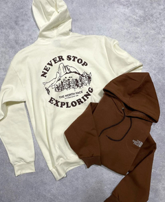 Buzo tnf especial