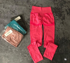 Calza seamless