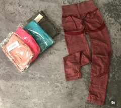 Calza seamless - comprar online