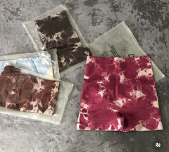 Short batik