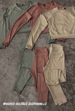 Conjunto smooth