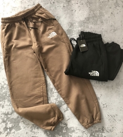 Jogging tnf over