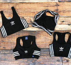 Top adidas