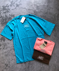 Remeron air