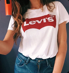 Remera levis