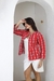Jaqueta Block Printing Dupla Estampa Edmir - comprar online