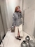 Kimono G Dupla Estampa - comprar online