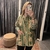 Kimono GG Dupla Estampa Block Printing - (cópia) - buy online