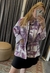 Kimono GG Dupla Estampa Block Printing - (cópia) - (cópia) - (cópia) - buy online