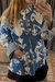 Kimono GG Dupla Estampa Block Printing - (cópia) - (cópia) - (cópia) - buy online