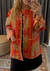 Kimono GG Dupla Estampa Block Printing - (cópia) - (cópia) - buy online