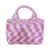 ELAFONISI BAG ROSA