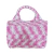 ELAFONISI BAG ROSA
