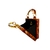 ATHÍNA BAG TURTLE - comprar online