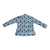 Image of Jaqueta Block Printing Dupla Estampa Vanessa