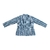 Jaqueta Block Printing Dupla Estampa Vanessa