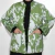 Kimono M Dupla Estampa Block Printing - buy online