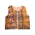 Ibiza Print Double Breasted Vest | One Size - (cópia) - buy online