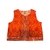 Ibiza Print Double Breasted Vest | One Size - (cópia) - (cópia) - (cópia) - (cópia) - buy online