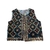 Ibiza Print Double Breasted Vest | One Size - (cópia) - (cópia) - buy online