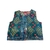 Ibiza Print Double Breasted Vest | One Size - (cópia) - buy online