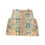 Ibiza Print Double Breasted Vest | One Size - (cópia) - (cópia) - (cópia) - (cópia) - (cópia) - (cópia) - (cópia) on internet