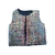 Ibiza Print Double Breasted Vest | One Size - (cópia) - (cópia) - (cópia) - (cópia) - (cópia) - (cópia) on internet