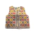 Ibiza Print Double Breasted Vest | One Size - (cópia) - (cópia) - (cópia) - (cópia) - (cópia) - (cópia) - buy online