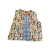 Ibiza Print Double Breasted Vest | One Size - (cópia) - (cópia) - (cópia) - (cópia) - (cópia) - (cópia) on internet