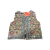 Ibiza Print Double Breasted Vest | One Size - (cópia) - (cópia) - (cópia) - buy online